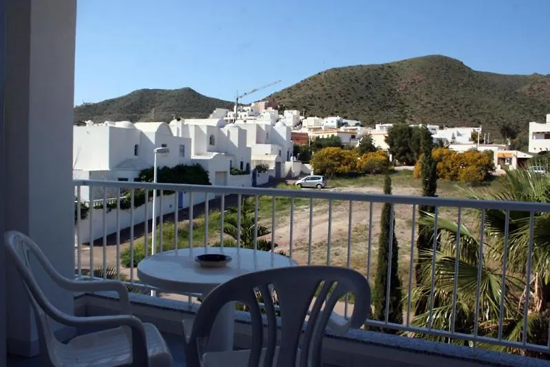 Guest house Hostal Brisamar San Jose  Spain