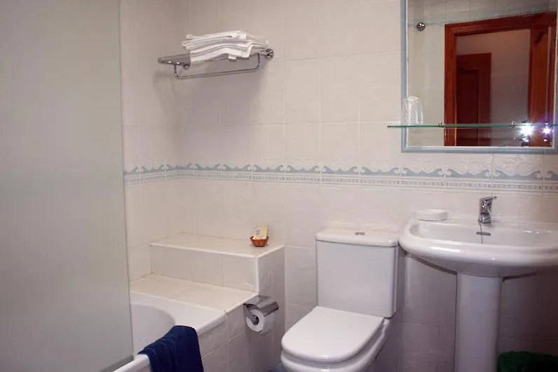 Hostal Brisamar San Jose  0*, San Jose (Almeria) Spain