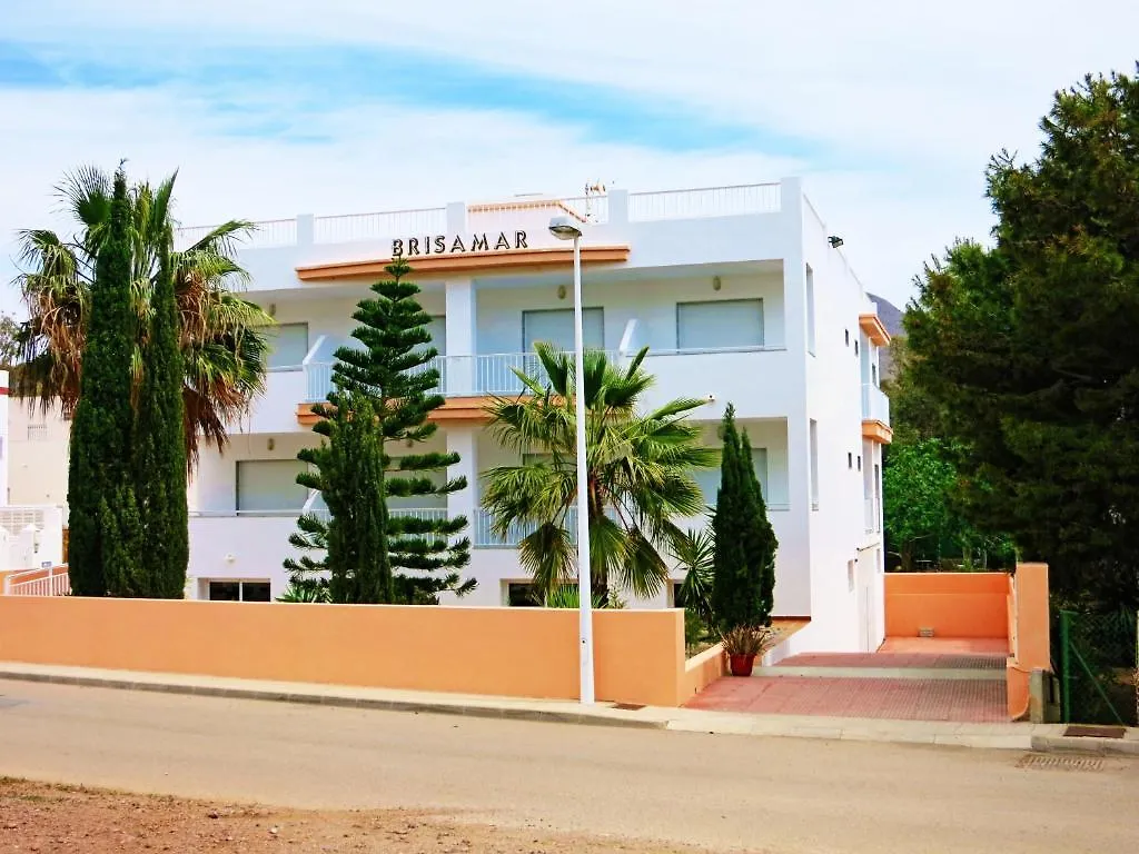 Hostal Brisamar San Jose  0*, San Jose (Almeria)