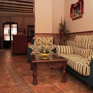  Hotel Patri