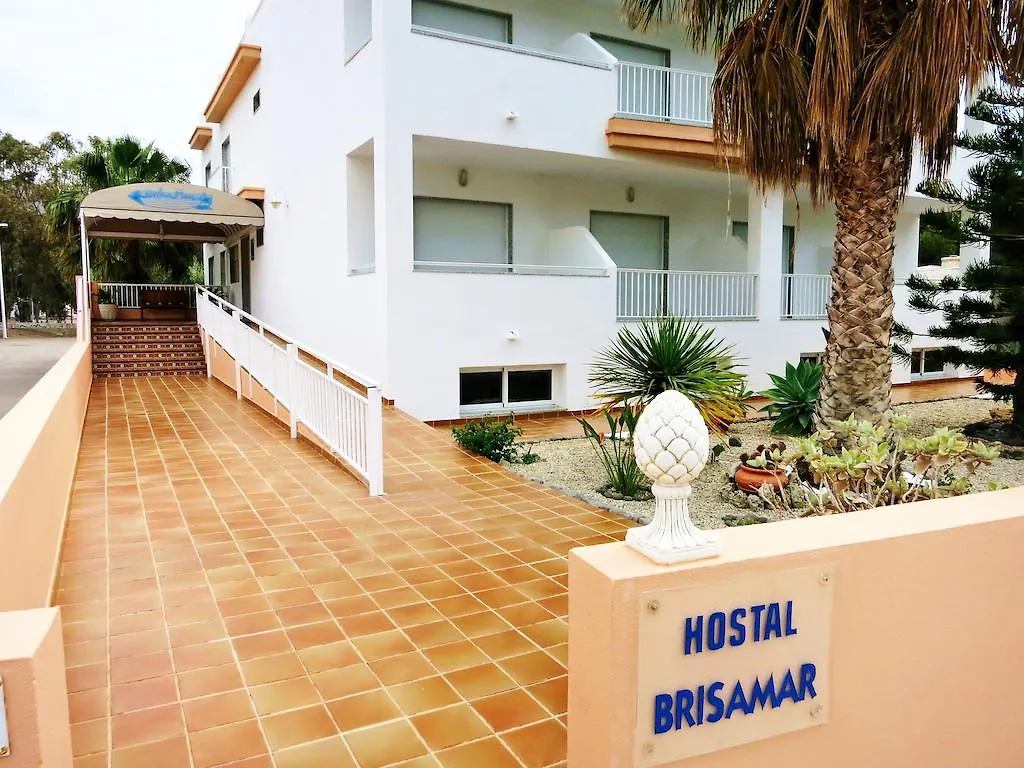 Guest house Hostal Brisamar San Jose  Spain